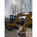 Komatsu compact mini excavateur utilisé